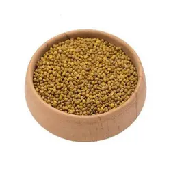 عدس سرخ شده