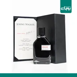 عطر ادکلن جانی واکر راسل کرو _ Johny Walker Russell crowe
