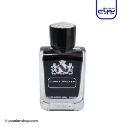 عطر ادکلن جانی واکر جانی واکر بلک _ Jonny Walker BLack