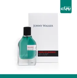 عطر ادکلن جانی واکر مارلون براندو _ Johny Walker Marlon Brando