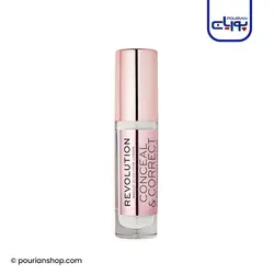 کانسیلر رولوشن مدل CONCEAL &amp; DEFINE