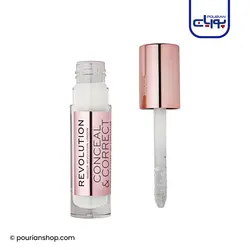 کانسیلر رولوشن مدل CONCEAL &amp; DEFINE