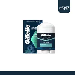 مام استیک ضدتعریق کلینیکال التیمت فرش ژیلت _ Gillette Clinical Ultimate Fresh