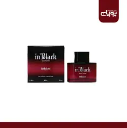 عطر ادکلن جی پارلیس این بلک اتل اون زنانه _  In Black Estelle Ewen