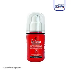 افترشیو بالم اینتسا کلاژن مارینو _ Intesa Collagene Marino