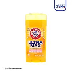دیودورانت ارم اند هامر Arm and Hammer مدل Powder freshگرم73