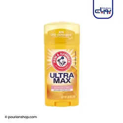 دیودورانت ارم اند هامر Arm and Hammer مدل Powder freshگرم73