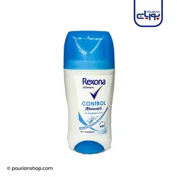 مام استیک زنانه رکسونا REXONA مدل control