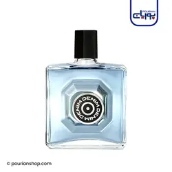 افترشیو دنیم بلک Denim Black حجم 100 میلی لیتر - لوازم آرایشی و بهداشتی