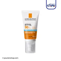 کرم ضد آفتاب و آبرسان لا روشه پوزای مدل Hydrating حجم 50 میل - لوازم آرایشی و بهداشتی
