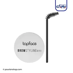 صابون لیفت ابرو تاپ فیس Top Face Brow Styling Wax