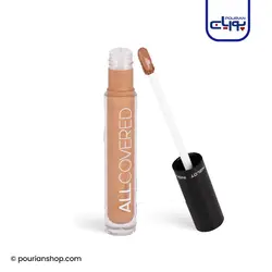 کانسیلر اینگلوت مدل ال کاور - INGLOT All Covered Concealer