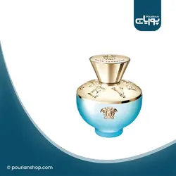 عطر ادکلن ورساچه پور فم دیلن تورکویز _ Dylan Turquoise