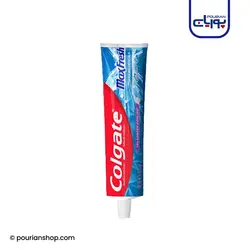 خمیر دندان کلگیت مکس فرش نعناع خنک _ Max Fresh Cooling