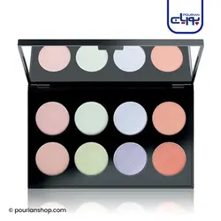 پالت سایه چشم میکاپ فکتوری _ International