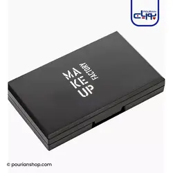 پالت کانتور کرمی میکاپ فکتوری _ Duo Contouring Cream