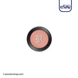 سایه چشم تک رنگ مات میکاپ فکتوری