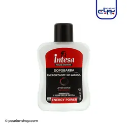 افترشیو اینتسا انرژی پاور _ Intesa Energy Power