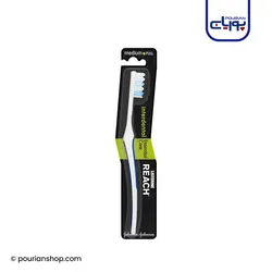 مسواک مدیوم ریچ لیسترین _ Listerine Reach Interdental