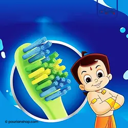 پک مسواک کودکان 2+ اورالبی _ Oral B Kids Super Star 2+ years