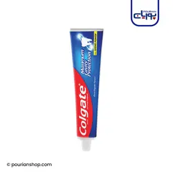 خمیر دندان محافظت از پوسیدگی کلگیت _ Colgate Maximum Cavity