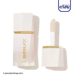 هایلایتر مایع گلو بلوم شیگلم _ Glow Bloom Liquid Highlighter