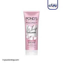 فوم ویپ سرم بریت بیوتی پوندز_ Ponds Bright Beauty Serum Whip