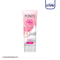 فوم ویپ سرم بریت بیوتی پوندز_ Ponds Bright Beauty Serum Whip