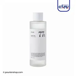 تونر تسکین دهنده آنوا _ Anua Heartleaf 77% Soothing Toner
