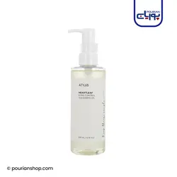 روغن پاک کننده و کنترل کننده منافذ آنوا