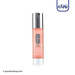 کنسانتره مرطوب کننده و آبرسان مویسجر سرج کلینیک 48 میل _ clinique moisture surge hydrating