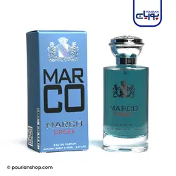 عطر ادکلن جانی واکر مارکو کریک