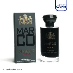 عطر ادکلن جانی واکر مارکو بلک