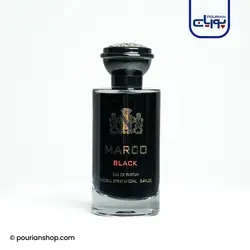 عطر ادکلن جانی واکر مارکو بلک