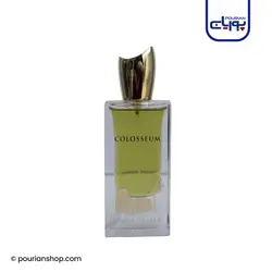 عطر ادکلن جانی واکر کولوسیوم سبز