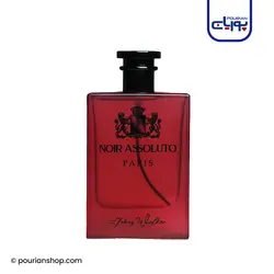 عطر ادکلن جانی واکر نویر اِ سولوتو