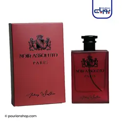 عطر ادکلن جانی واکر نویر اِ سولوتو