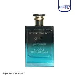 عطر ادکلن جانی واکر میستیک فرسکو