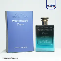 عطر ادکلن جانی واکر میستیک فرسکو
