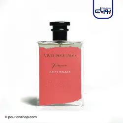 عطر ادکلن جانی واکر ویوید پروفوندو