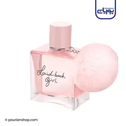 عطر ادکلن جی پارلیس لید بک گرل