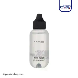 قطره میکس Mixing Medium مک اصل