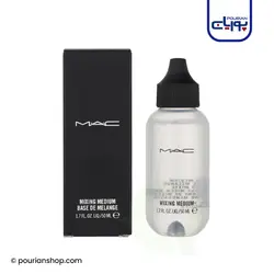 قطره میکس Mixing Medium مک اصل