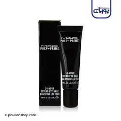 پرایمر سایه 24 ساعته مک اصل