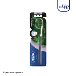 مسواک کامپلت اورال بی _ Oral-B Complete Sensitive