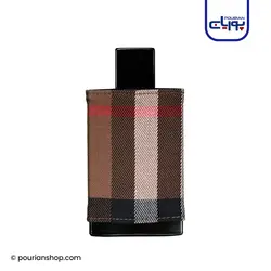 عطر باربری لندن ادو تویلت مردانه ۱۰۰ میل  | Burberry London