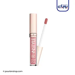 رژ لب مایع تاپ فیس مدل Instyle Extreme Matte Lip paint PT-206