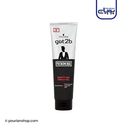 ژل کرم حالت دهنده گات تو بی حجم ۱۵۰میل_Schwarzkopf Got2b Phenomenal Bodyfying Cream Gel