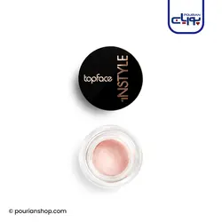 سایه چشم متالیک کرمی تاپ فیس - TOPFACE INSTYLE CREAMY EYESHADOW PT561