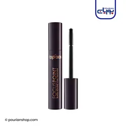 ریمل فوکوس پوینت حجم دهنده و بلندکننده مژه تاپ فیس - TOPFACE FOCUS POINT BLACK CURL MASCARA PT311